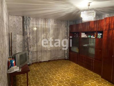 Лот: 21094618. Фото: 1. Продам 3-комн. кв. 62 кв.м. Красноярск... Квартиры, студии