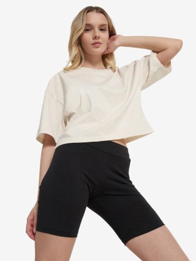 Лот: 25577231. Фото: 1. Футболка женская PUMA Wardrobe... Другое (спортивная одежда)