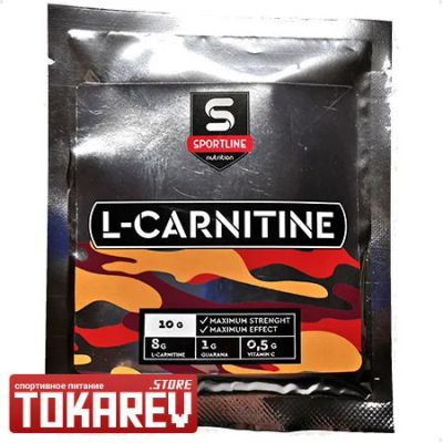 Лот: 15845702. Фото: 1. Аминокислотный комплекс Sportline... Спортивное питание, витамины