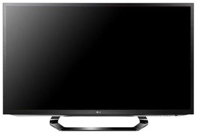 Лот: 2980509. Фото: 1. LED LG 47" 47LM620T Cinema Screen... Телевизоры