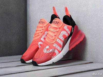 Лот: 16984587. Фото: 1. Кроссовки Nike Air Max 270 (10444... Кеды, кроссовки, слипоны