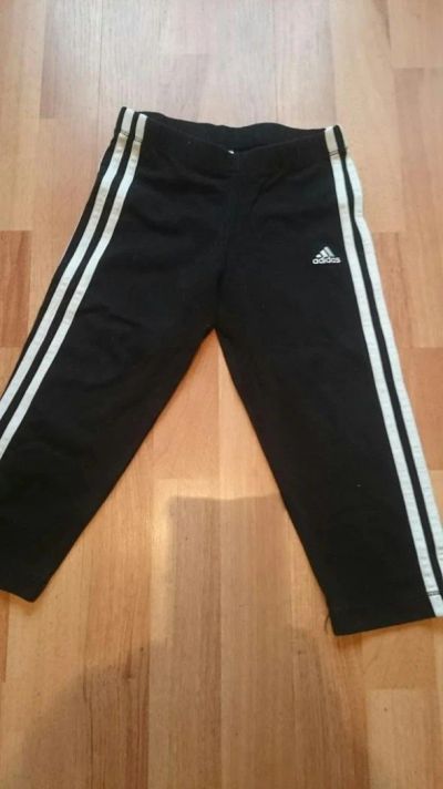 Лот: 7395142. Фото: 1. Штаны детские adidas оригинальные. Спортивная одежда
