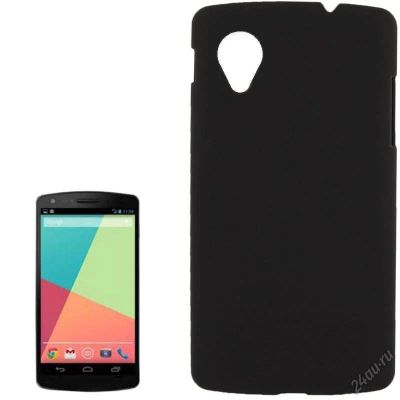 Лот: 5858271. Фото: 1. Чехол пластиковый для Google Nexus... Чехлы, бамперы