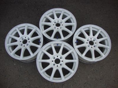 Лот: 10111646. Фото: 1. Комплект Литых дисков GTR SPORT... Диски