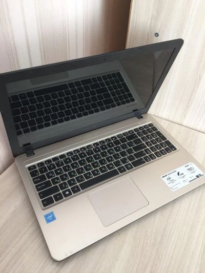 Лот: 12236120. Фото: 1. Современный ноутбук Asus X540S. Ноутбуки
