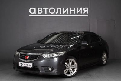 Лот: 22694073. Фото: 1. Honda Accord, VIII Рестайлинг... Автомобили