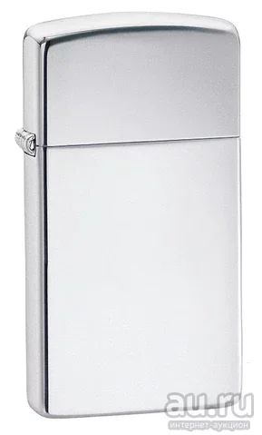Лот: 7229361. Фото: 1. Zippo Slim 1610 Зажигалка зиппо... Зажигалки, спички, пепельницы