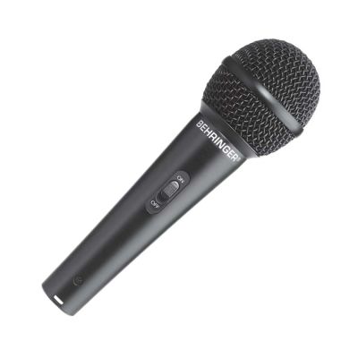 Лот: 7851506. Фото: 1. Behringer xm1800s микрофон. Студийные микрофоны, радиомикрофоны и радиосистемы