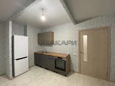 Лот: 20867200. Фото: 1. Сдам студию Аральская улица, 55... Квартиры, студии