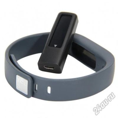 Лот: 6611232. Фото: 1. фитнес браслет Alcatel TCL BoomBand. Пульсометры, шагомеры, секундомеры