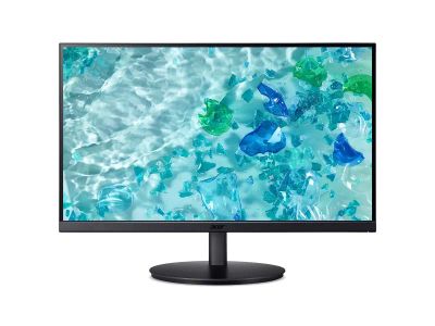 Лот: 25705912. Фото: 1. Монитор Acer CB272Kbmiprux. ЖК-мониторы