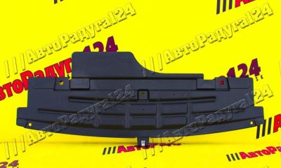 Лот: 18646527. Фото: 1. Защита двигателя Chevrolet Aveo... Кузов