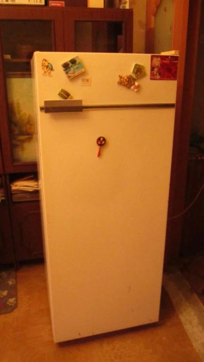 Лот: 4311756. Фото: 1. Продано. Холодильники, морозильные камеры