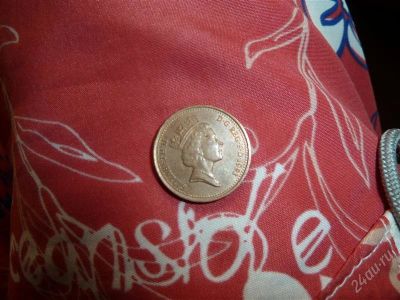 Лот: 1977841. Фото: 1. 1 PENNY 1993. Великобритания и острова