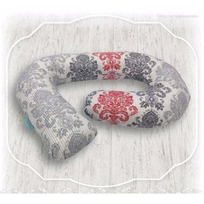 Лот: 11542306. Фото: 1. Подушка для беременных. Другое (для будущих и настоящих мам)