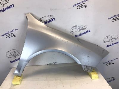 Лот: 21708722. Фото: 1. крыло Skoda Octavia 1Z3. Кузов