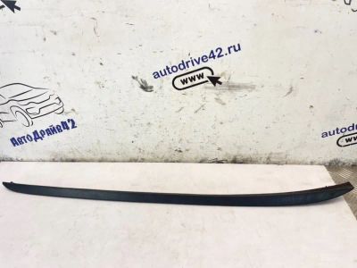 Лот: 25305391. Фото: 1. молдинг лобового стекла Ford Focus... Двигатель и элементы двигателя