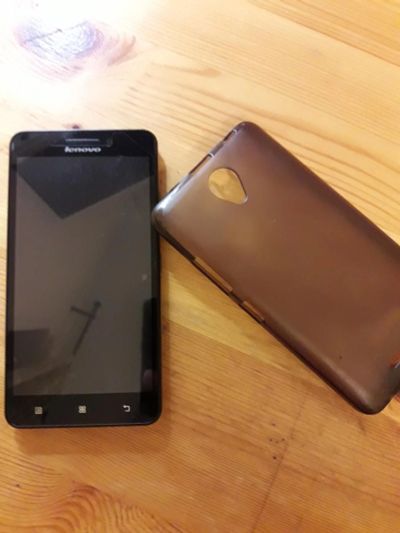 Лот: 8926426. Фото: 1. lenovo A5000. Смартфоны