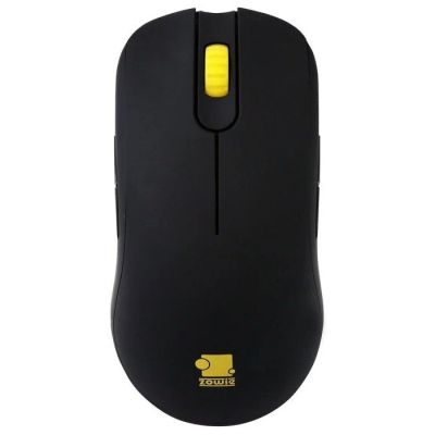 Лот: 9359218. Фото: 1. Мышь проводная Zowie GEAR FK1... Клавиатуры и мыши