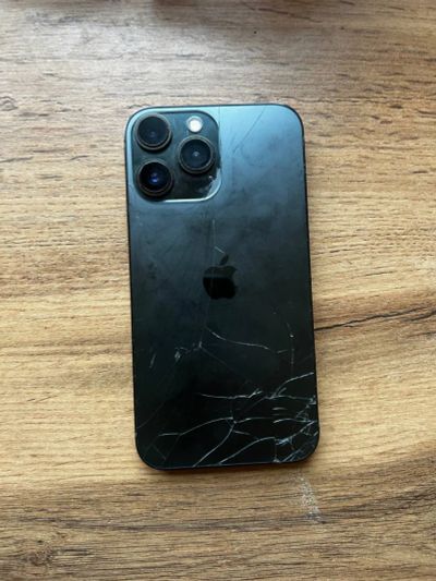 Лот: 25717951. Фото: 1. iphone 14 pro max. Смартфоны