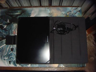 Лот: 8230723. Фото: 1. Lenovo IdeaTab S6000 16Gb 3G. Планшеты