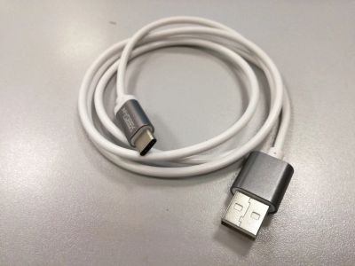 Лот: 9605158. Фото: 1. Кабель USB Type C. Дата-кабели, переходники