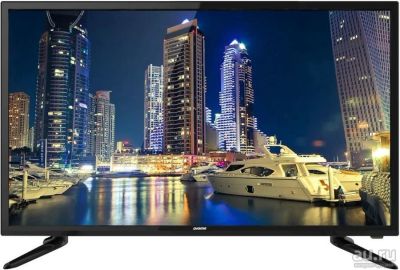 Лот: 13120131. Фото: 1. Телевизор Digma DM-LED39R201BT2... Телевизоры