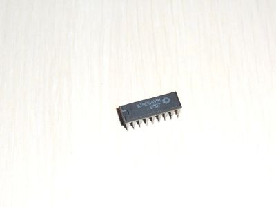 Лот: 11124263. Фото: 1. Микросхема КР1064 - КР1064УН1. Микросхемы