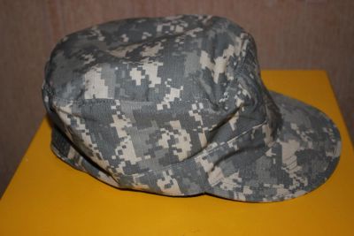 Лот: 4048690. Фото: 1. Кепка патрульная (Patrol cap... Снаряжение, маскировка