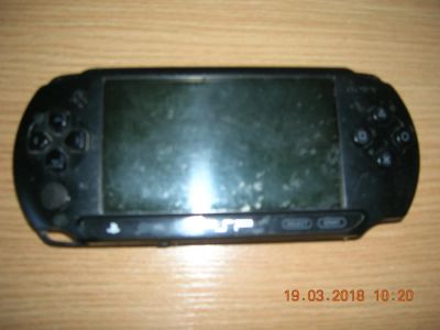 Лот: 11207570. Фото: 1. Неисправная игровая приставка... Игровые приставки, консоли