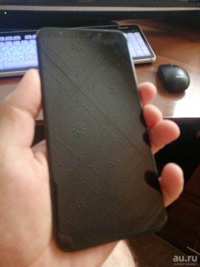 Лот: 16981042. Фото: 1. Смартфон Xiaomi Redmi 5 Plus 4GB... Смартфоны