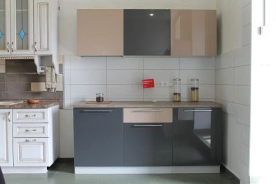 Лот: 7443035. Фото: 1. Кухни из глянцевого акрила! Более... Кухонные гарнитуры