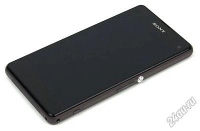 Лот: 5744114. Фото: 1. sony xpeia z1 compact. Смартфоны