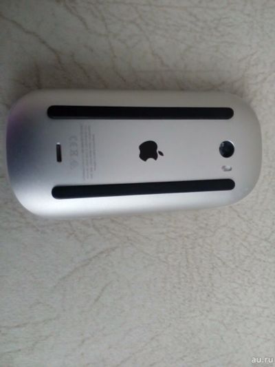 Лот: 13818966. Фото: 1. Компьютерная мышка Magic Mouse... Клавиатуры и мыши