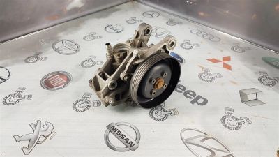 Лот: 23591146. Фото: 1. Помпа Smart City-Coupe M160.910... Двигатель и элементы двигателя