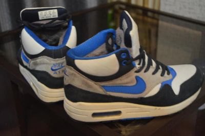 Лот: 5154500. Фото: 1. Кроссовки Air Max (все по 500). Кеды, кроссовки, слипоны
