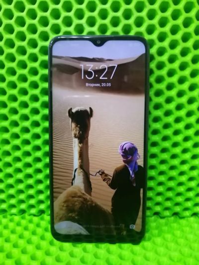 Лот: 25379919. Фото: 1. Смартфон Xiaomi Redmi 9 3/32 ГБ... Смартфоны