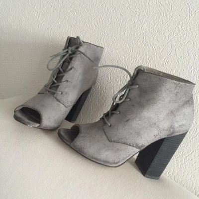 Лот: 7107735. Фото: 1. босоножки ASOS / р 38. Туфли