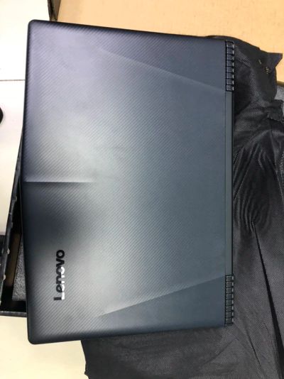 Лот: 12123145. Фото: 1. Ноутбук Lenovo Y 520-15IKBN. Ноутбуки