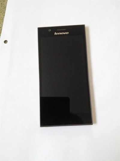 Лот: 3195173. Фото: 1. Lenovo k900 продан. Смартфоны