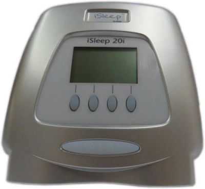 Лот: 12159273. Фото: 1. сипап аппарат isleep 20i. Оборудование