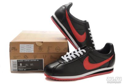 Лот: 8839014. Фото: 1. nike cortez 1 кроссовки. Кеды, кроссовки, слипоны