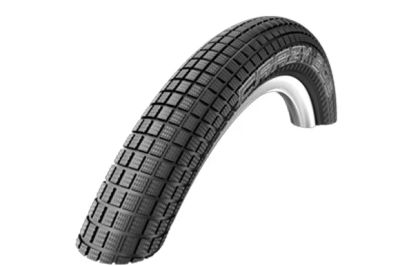 Лот: 3003342. Фото: 1. Покрышка Schwalbe Crazy Bob Tyre... Запчасти