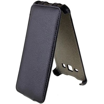 Лот: 4097831. Фото: 1. Флип-кейс Activ Leather для Samsung... Чехлы, бамперы