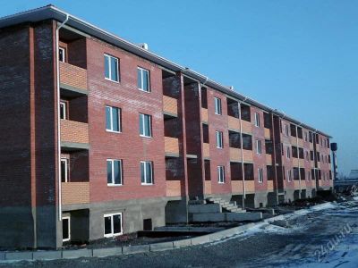 Лот: 6104771. Фото: 1. Продам 3-х комнатную квартиру... Квартиры, студии
