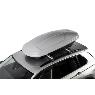 Лот: 25610883. Фото: 1. Автобокс на крышу Koffer Sport... Шины