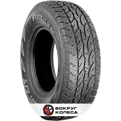 Лот: 20614178. Фото: 1. 245/75 R16C Firemax FM501. Шины