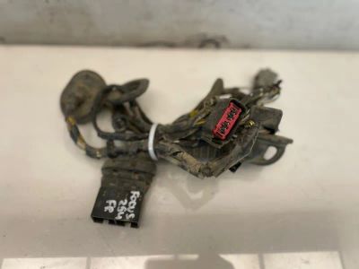 Лот: 22460181. Фото: 1. проводка двери Ford Focus CB4. Другое (автозапчасти)