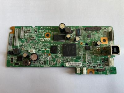 Лот: 22699869. Фото: 1. Плата ce95 main Epson с засохшего... Запчасти