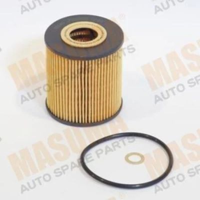 Лот: 18583523. Фото: 1. Фильтр масляный masuma MFC-E407. Двигатель и элементы двигателя